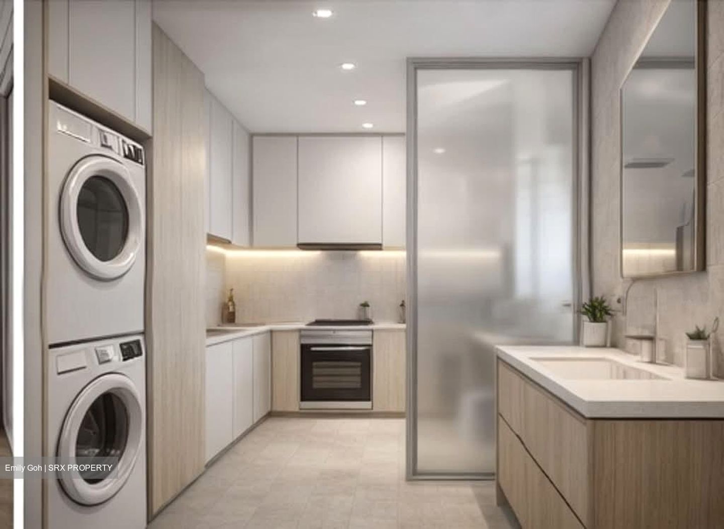 The Eden At Tampines (D18), Condominium #534603261